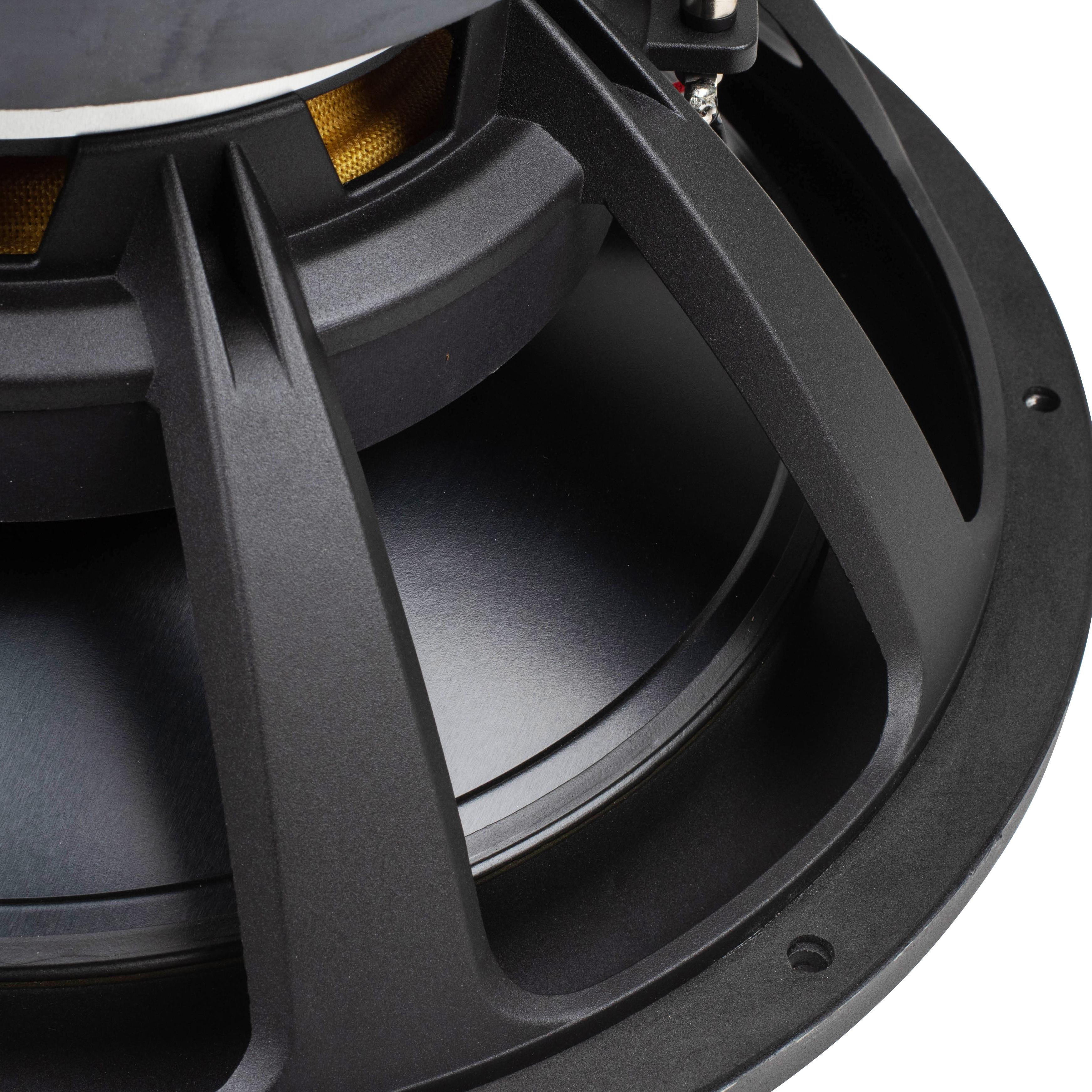 SS15-22 Signature Subwoofer - Indexed Cone to Surround Junction
